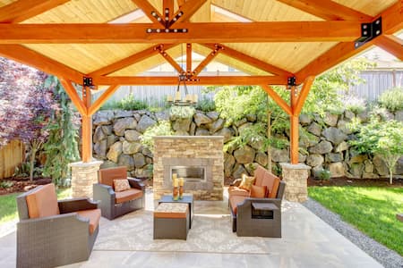 Creating the Perfect Outdoor Living Space in Southern New Jersey