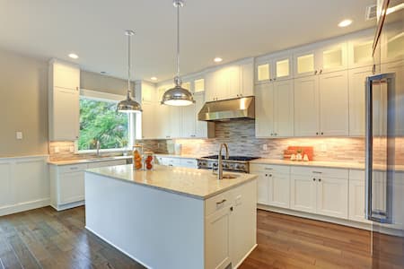 Kitchen Remodel on a Budget: Affordable Ways to Update Your Space