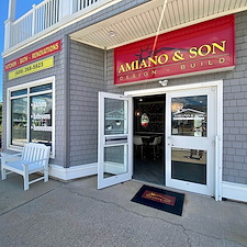 Long Beach Island Showroom 3