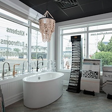 Long Beach Island Showroom 7