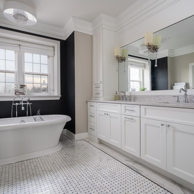 Bathroom Remodel Service