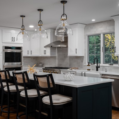 Kitchen Remodel Service