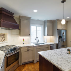 South Jersey Kitchen Remodeling | Amiano & Son Construction