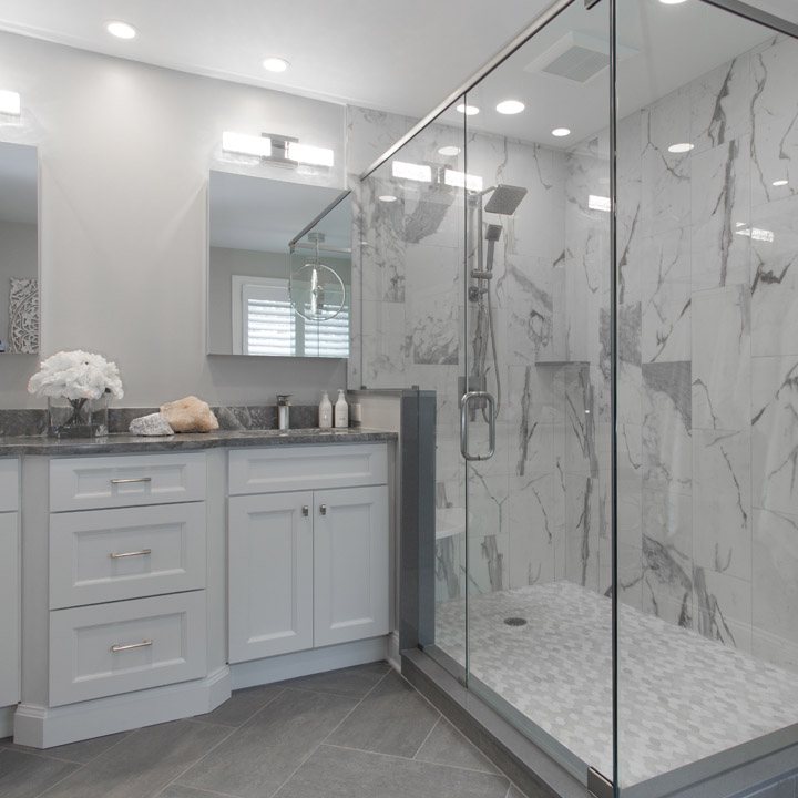 Medford Nj Bath Remodeling Amiano, Bathroom Vanity Showroom Nj