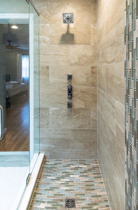 westwindsor bathroom remodel by amiano & son construction