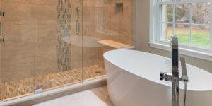westwindsor bathroom remodel by amiano & son construction