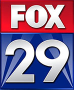 Fox 29 logo
