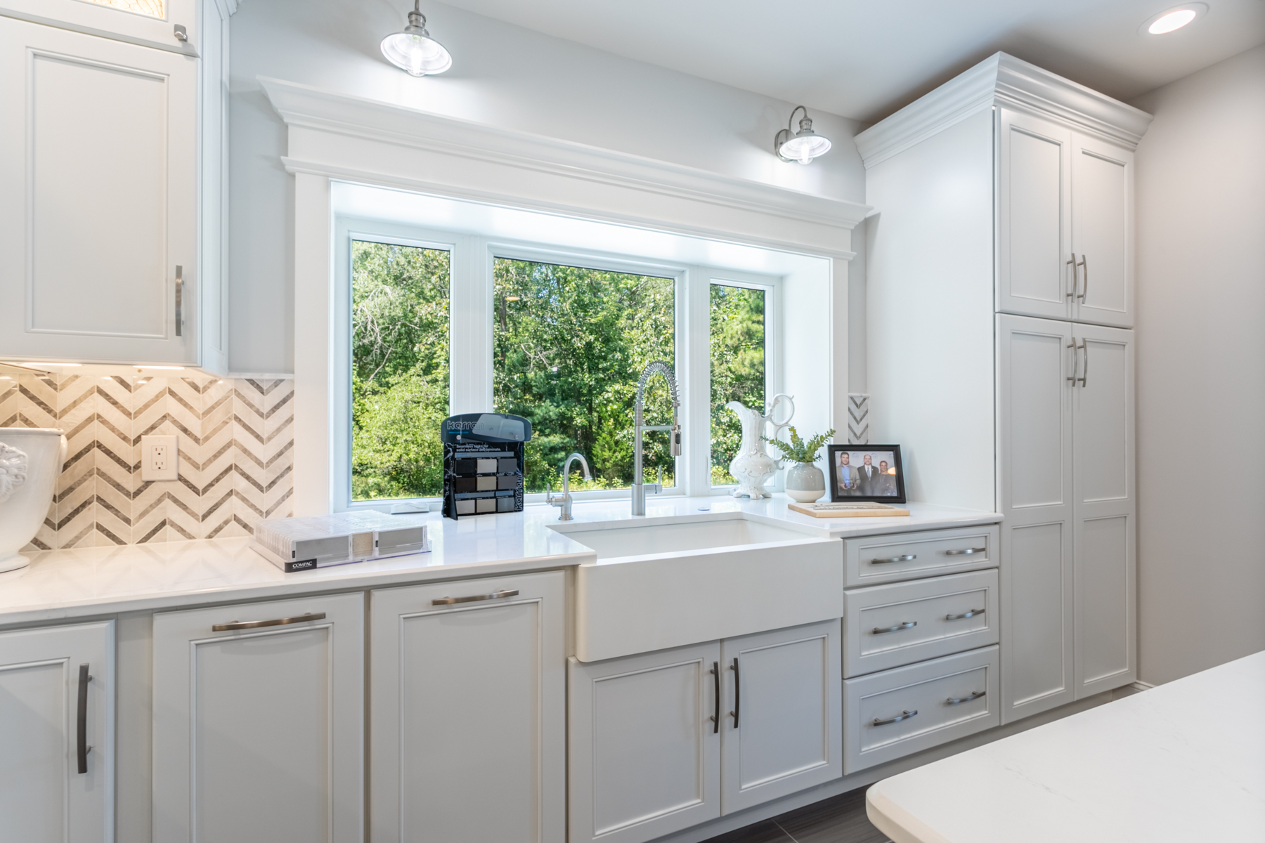 south jersey kitchen and bath showroom