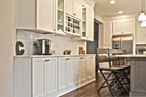 How To Choose Cabinets For Your Kitchen Amiano Son Construction