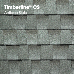 Timberline CS GAF Shingles