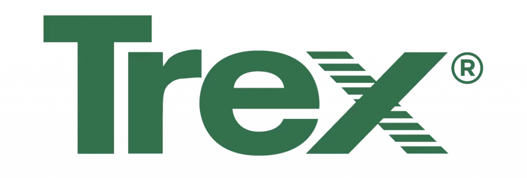 Trex decks Logo