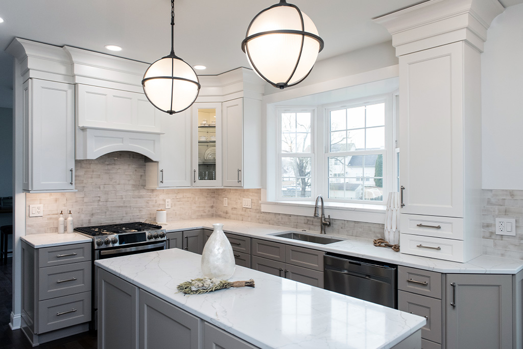 South Jersey Kitchen Remodeling Company | Amiano & Son