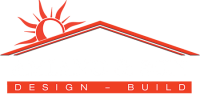 Amiano and Son design - build logo from amiano and son